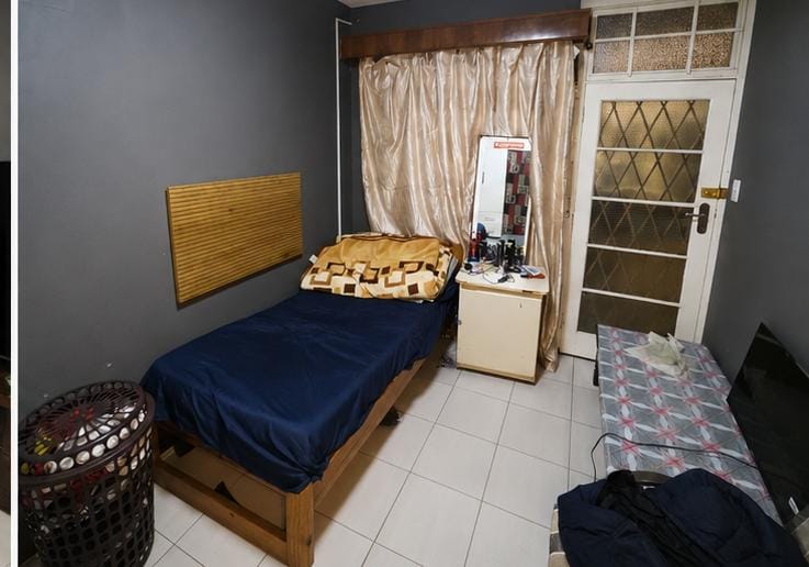 1 Bedroom Property for Sale in Bloemfontein Free State